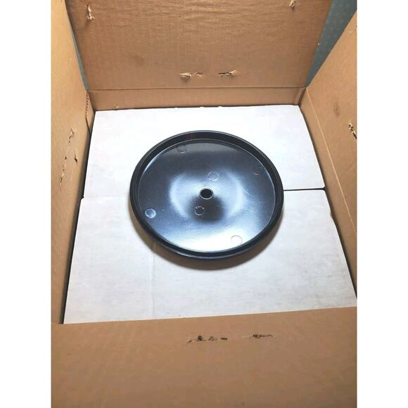 NEW Vintage Jubilee Electric MCM Fondue Set Retro Red Pot 4 Teak Handle Fork NOS - Picture 14 of 15